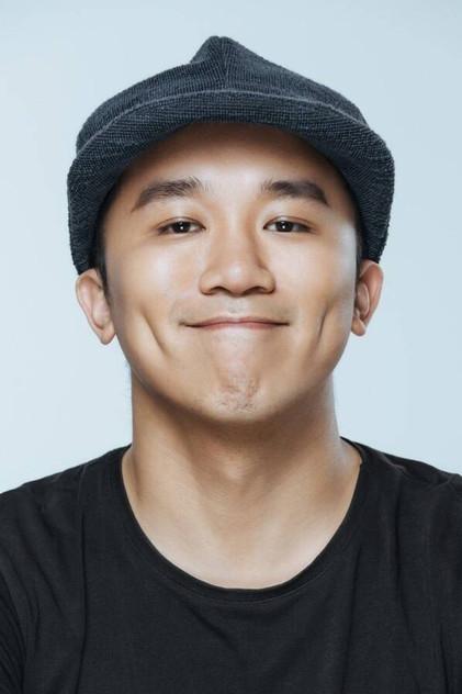Lu Zhengyu - Actor Profile Photo