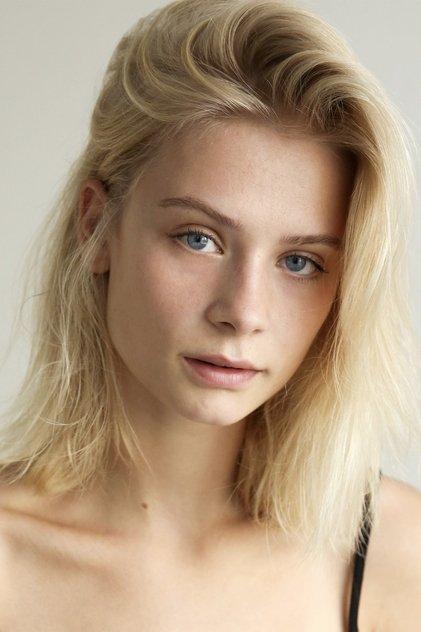 Clara Rosager - Actor Profile Photo