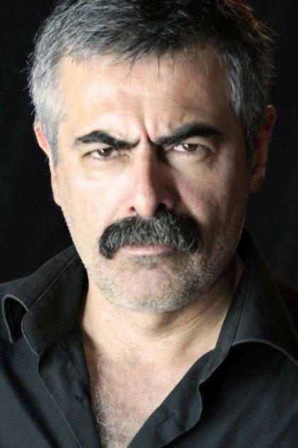 Halit Karaata - Actor Profile Photo