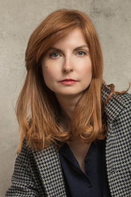 Clare-Louise English - Actor Profile Photo