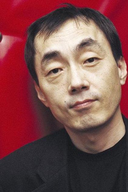 Park Kwang-jung - Actor Profile Photo