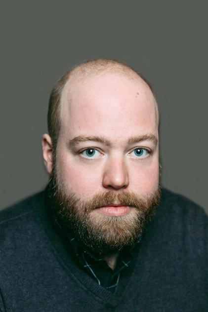 Chris Cochrane - Actor Profile Photo