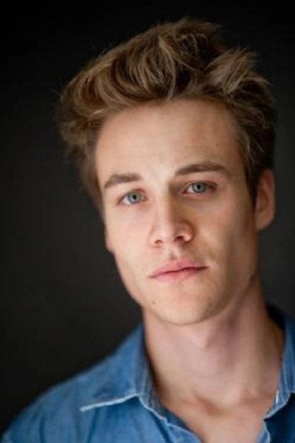 Max Felder - Actor Profile Photo