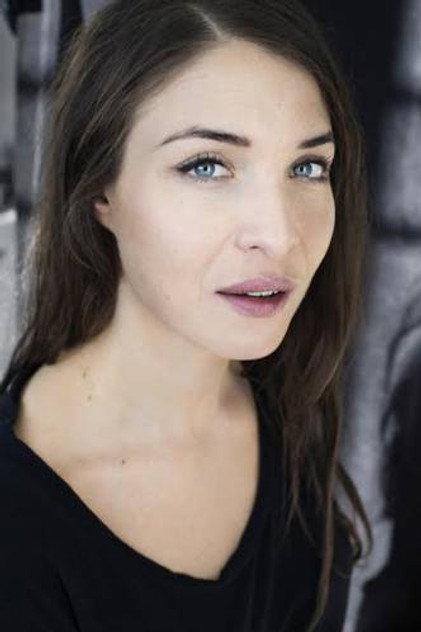 Alida Morberg - Actor Profile Photo