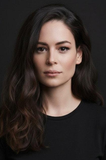 Yıldız Çağrı Atiksoy - Actor Profile Photo