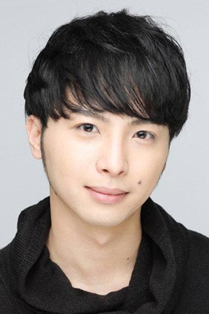 Fumiya Tanaka - Actor Profile Photo