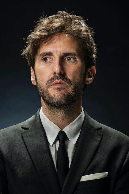 Julián López - Actor Profile Photo