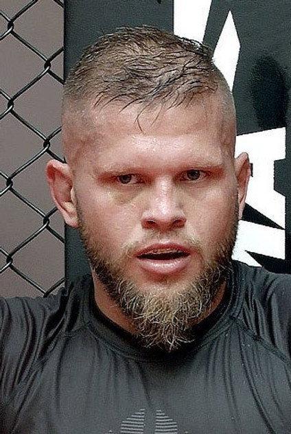 Marcin Tybura - Actor Profile Photo
