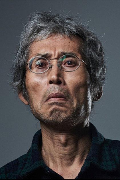 Takao Handa - Actor Profile Photo