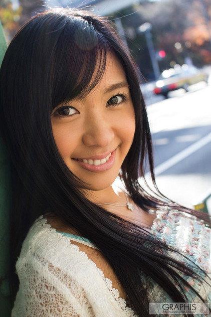 Nana Ogura - Actor Profile Photo