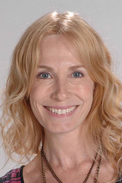Gloria Carrá - Actor Profile Photo