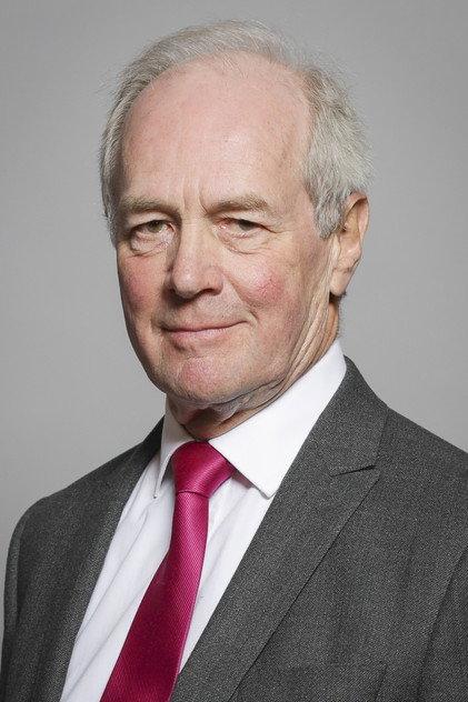 Peter Lilley - Actor Profile Photo