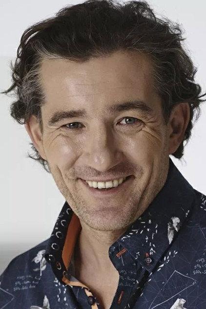 Przemysław Sadowski - Actor Profile Photo