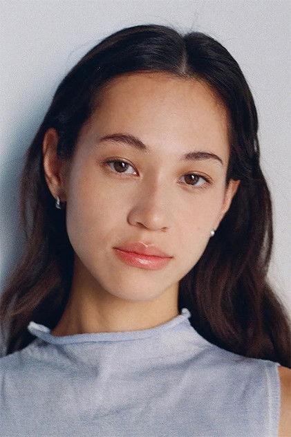 Kiko Mizuhara - Actor Profile Photo