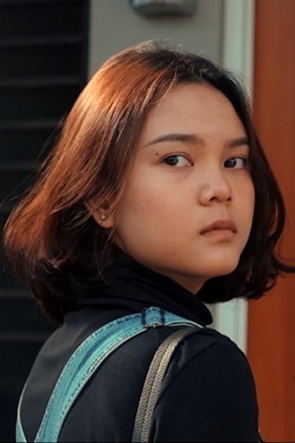 Zahira Rasya - Actor Profile Photo