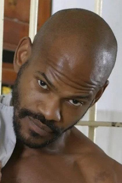 Nelson Keys - Actor Profile Photo