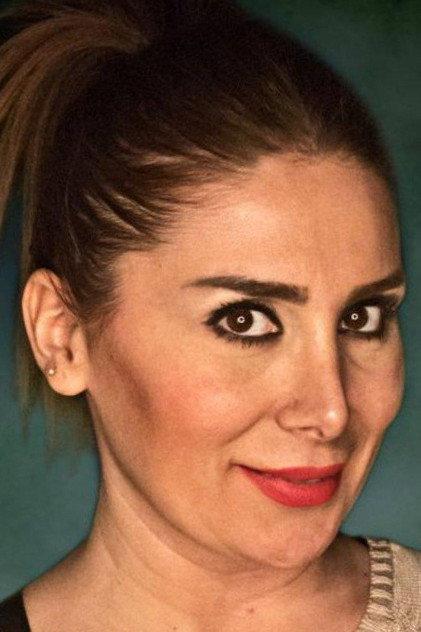 Züleyha Karyağdı - Actor Profile Photo