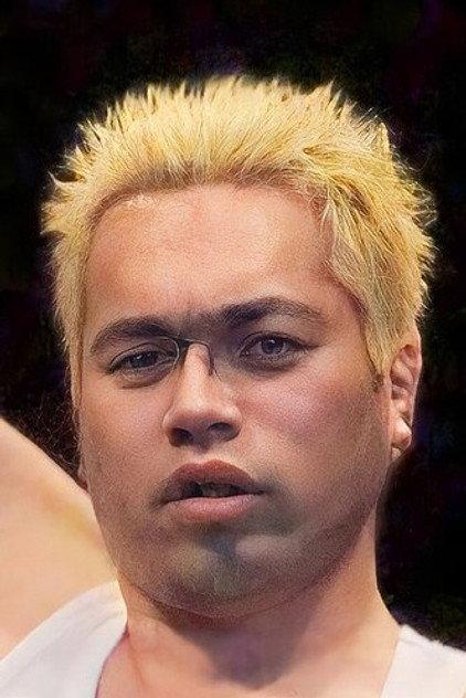 Ken Ohka - Actor Profile Photo