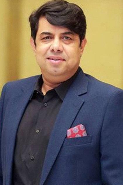 Naseem Vicky - Actor Profile Photo