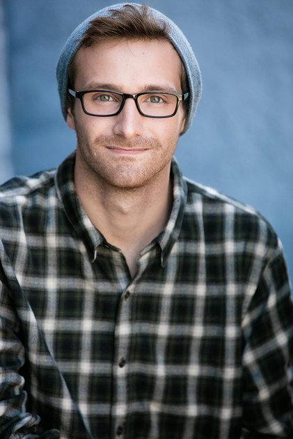 Riley Warmoth - Actor Profile Photo