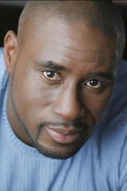 Danny Wattley - Actor Profile Photo