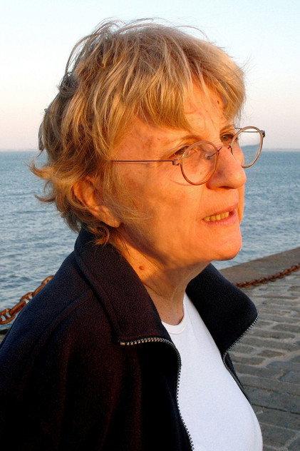 Martine Storti - Actor Profile Photo