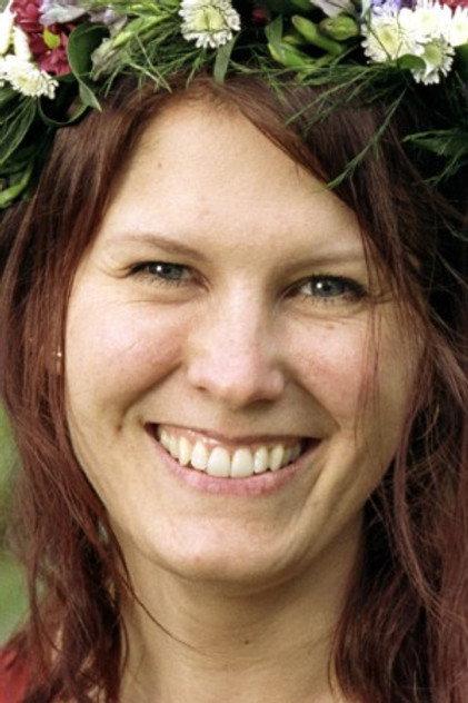 Johanna Strömberg - Actor Profile Photo