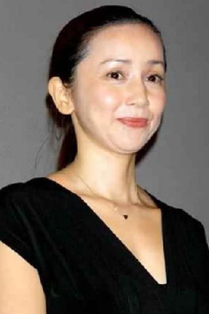 Junko Maru - Actor Profile Photo