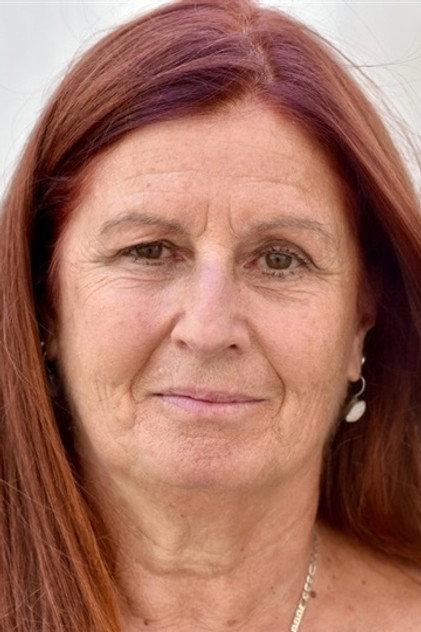 Marie Fabre - Actor Profile Photo