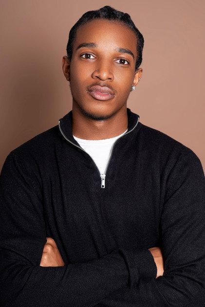 Kenyah Sandy - Actor Profile Photo
