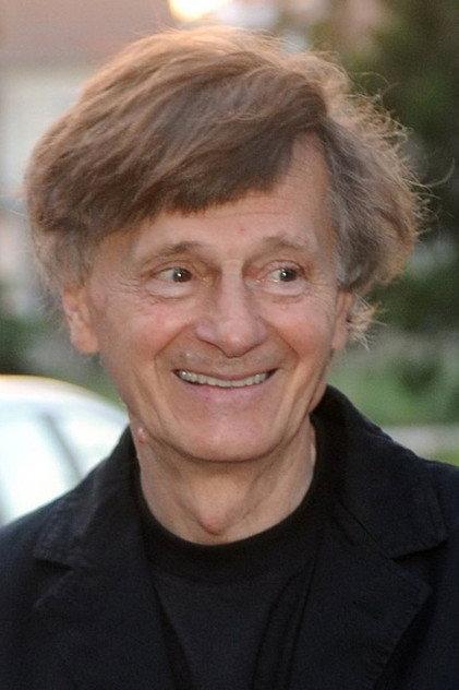Boro Drašković - Actor Profile Photo