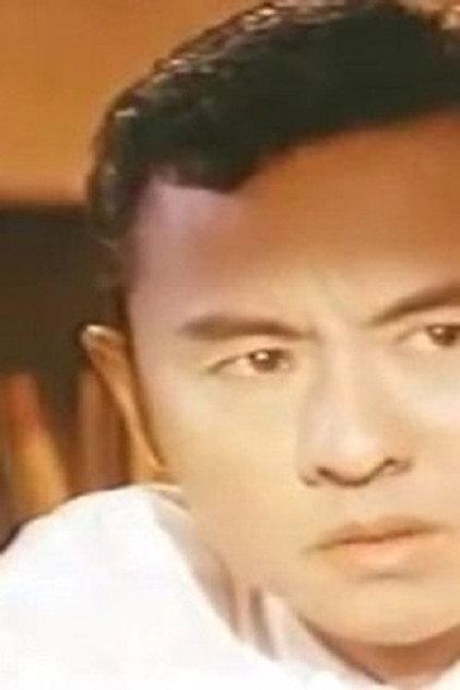 Yeung Chun-Sing - Actor Profile Photo