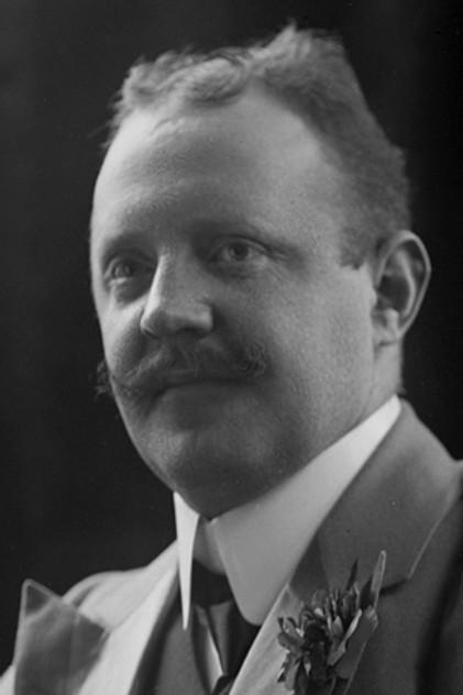 Helge Kihlberg - Actor Profile Photo