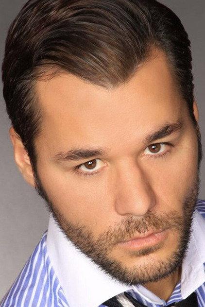 Dean Constantin - Actor Profile Photo