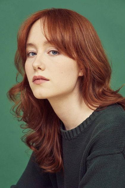 April Consalo - Actor Profile Photo
