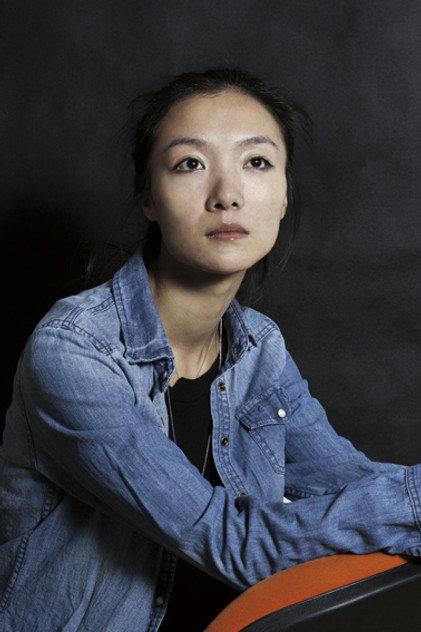 Qi Xi - Actor Profile Photo
