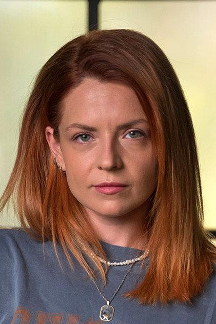 Victoria Raileanu - Actor Profile Photo