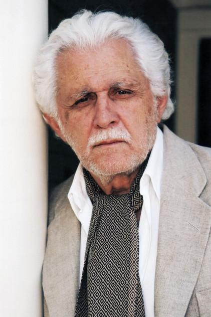 Sirri Murad - Actor Profile Photo
