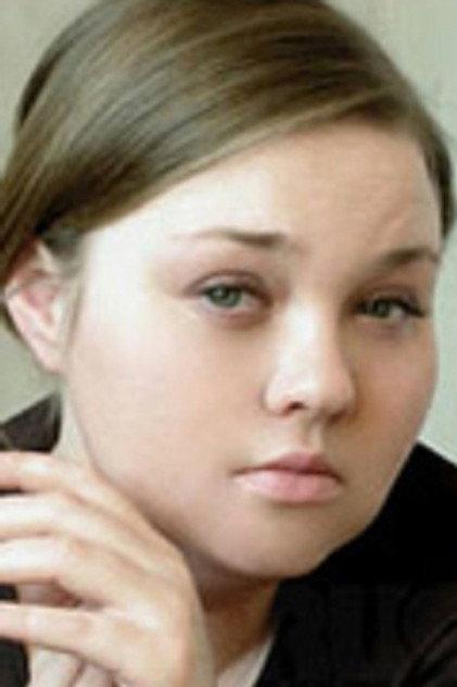 Kseniya Chernoskutova - Actor Profile Photo