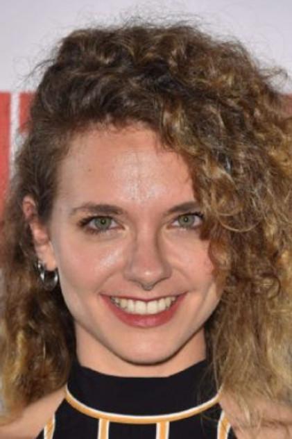 Anahí Politi - Actor Profile Photo