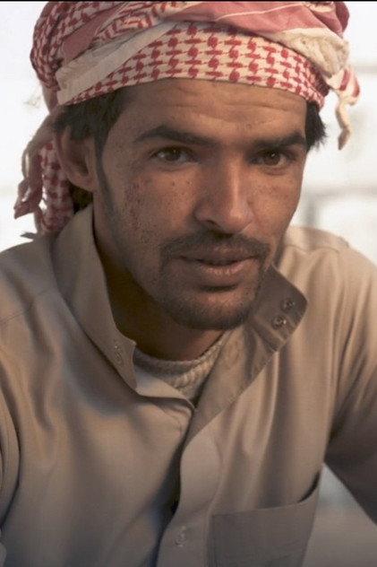 Mohammad Hussein - Actor Profile Photo
