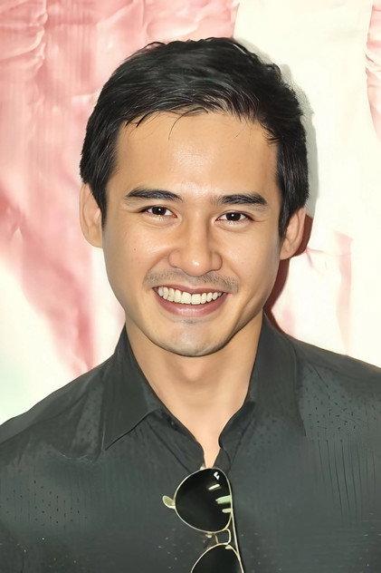 Lương Thế Thành - Actor Profile Photo