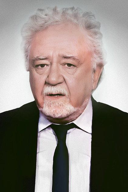 Slimane Hachi - Actor Profile Photo