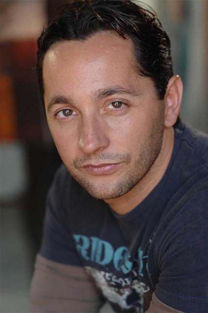 Gabe Gomez - Actor Profile Photo