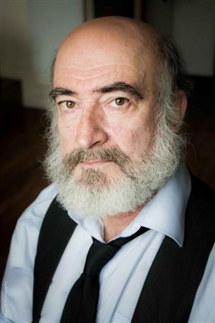 Philippe Saïd - Actor Profile Photo