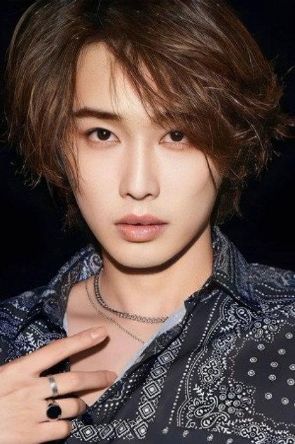 Karuma - Actor Profile Photo