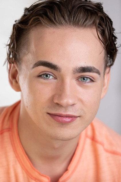Dave E. Baker - Actor Profile Photo