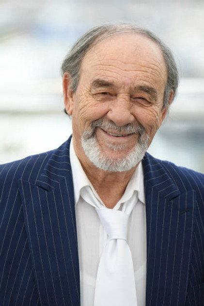 Mohamed Djouhari - Actor Profile Photo