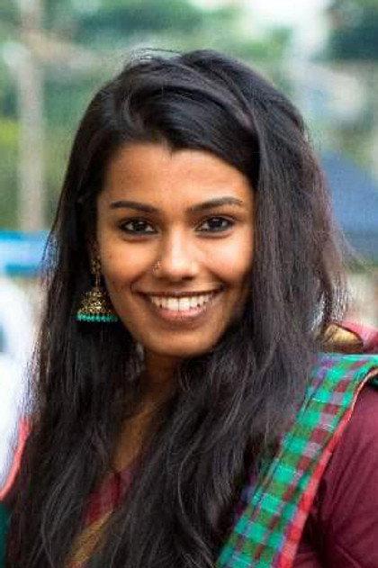 Sowmya Jaganmurthy - Actor Profile Photo