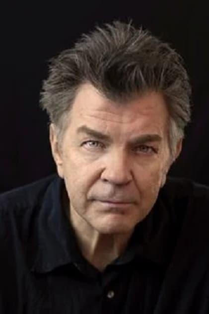 Kenneth McGregor - Actor Profile Photo